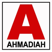 Ahmadiah logo